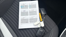 Toyota Yaris 1.5 Hybrid Icon Tech 5dr CVT Hybrid Hatchback